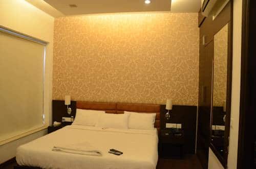 Annus Holidays Boutique Hotel, Hansi 5